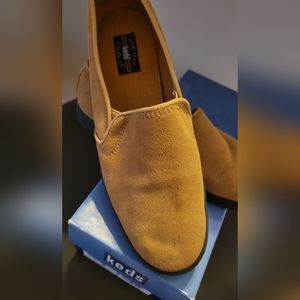 Kids Camel Slipon
